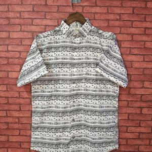 Half Sleeve Shirt – Casual, Comfortable & Stylish Wear