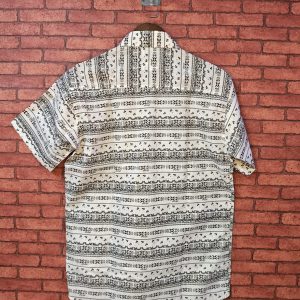 Half Sleeve Shirt – Casual, Comfortable & Stylish Wear