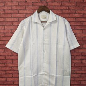 Half Sleeve Shirt – Casual, Comfortable & Stylish Wear