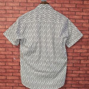 Half Sleeve Shirt – Casual, Comfortable & Stylish Wear