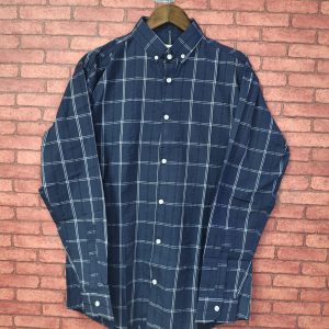 Men’s Shirt – Stylish, Comfortable & Perfect Fit