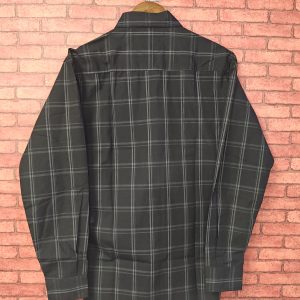 Men’s Shirt – Stylish, Comfortable & Perfect Fit