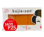 Kojie San Soap