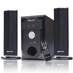 Micromax MX-1031 Bluetooth Speaker