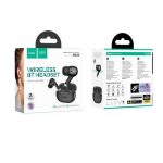 Hoco EQ24 Estrella Wireless BT Earbuds