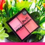 Technic Blush