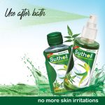 Boroline’s Suthol Body Hygiene Spray