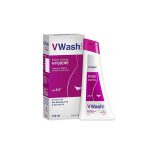 VWash 100ml Liquid Intimate Wash