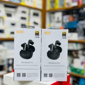 QCY MELOBUDS PRO