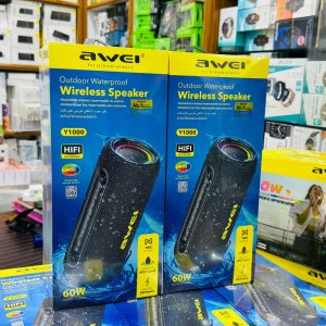 Awei Y1000 Stereo Sound Wireless Speaker