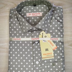 MEN'S SHIRT