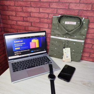 Men's Shirt