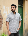 Half Sleeve Shirt – Casual, Comfortable & Stylish Wear