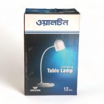 Table Lamp 12 Watt