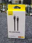 Baseus PD Certified QC3.0 Charger