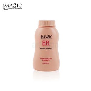 IMAGIC BB Translucent Powder