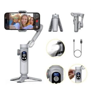 AOCHAN Smart X Gimbal