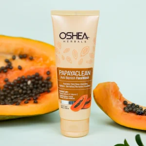 Oshea Herbals Papaya Clean Face Wash