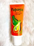 Mistine Papaya Facial Foam
