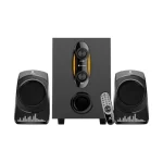 Xtreme Joy 2.1 Multimedia Speaker