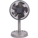 JY Super JY-2218 Rechargeable Fan