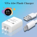 Vivo FlashCharge 44W Charger