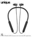 Unique UN03 Bluetooth Earphone In Ear Design 5000 MAH