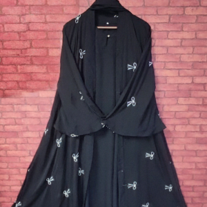Pookie abaya (পুকী বোরকা) - Image 4