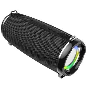 Hoco HC2 True Wireless LED Flashing Speaker