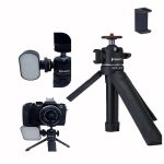 Jmary MT-29 Portable Mini Tripod