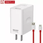 One Plus Warp Charger 100W DeshiBD