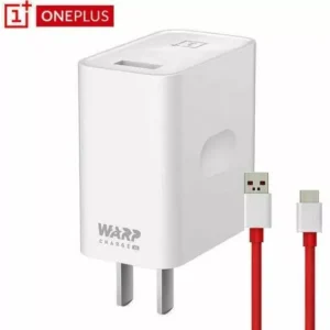 One Plus Warp Charger 100W DeshiBD