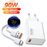 Xiaomi GaN Charger 90W Max