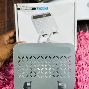 Tablet Computer Stand Stainless Steel