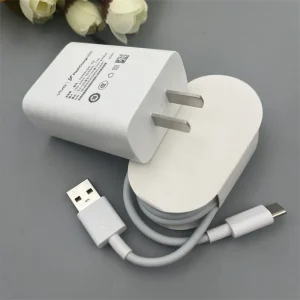 Vivo FlashCharge 44W Charger