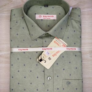 MEN'S SHIRT