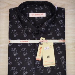 Men’s Short Sleeves Shirt – Casual Comfort with Style