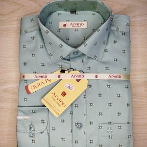 Men’s Shirt – Stylish, Comfortable & Perfect Fit