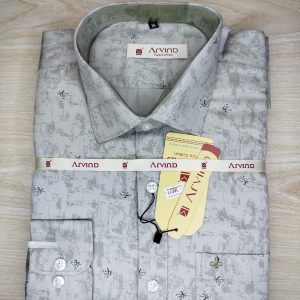 MEN'S SHIRT
