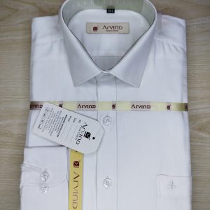 Men’s Shirt – Stylish, Comfortable & Perfect Fit