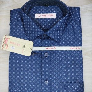 Men’s Short Sleeves Shirt – Casual Comfort with Style