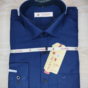 Men’s Shirt – Stylish, Comfortable & Perfect Fit