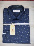 Men’s Shirt – Stylish, Comfortable & Perfect Fit