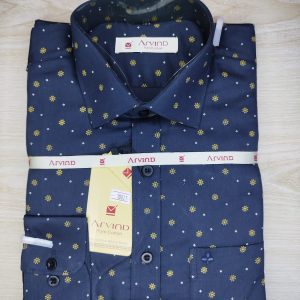 Men’s Shirt – Stylish, Comfortable & Perfect Fit