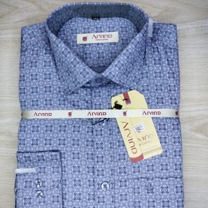 Men’s Shirt – Stylish, Comfortable & Perfect Fit