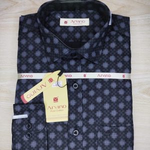 Men’s Shirt – Stylish, Comfortable & Perfect Fit