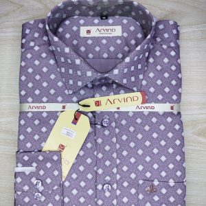 Men’s Shirt – Stylish, Comfortable & Perfect Fit
