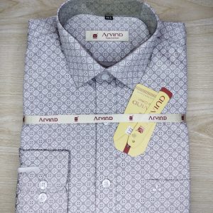 Men’s Shirt – Stylish, Comfortable & Perfect Fit