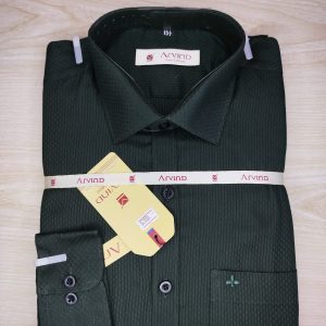 Men’s Shirt – Stylish, Comfortable & Perfect Fit