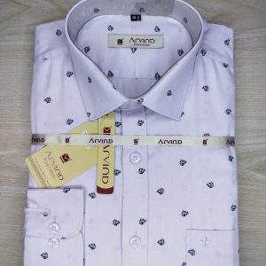 Men’s Shirt – Stylish, Comfortable & Perfect Fit